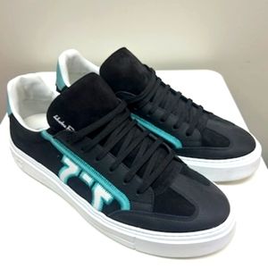 Salvatore Ferragamo Gancini Borg 5